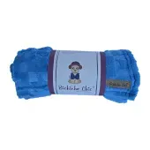 Cobertor Soninho Bichinho Chic Azul